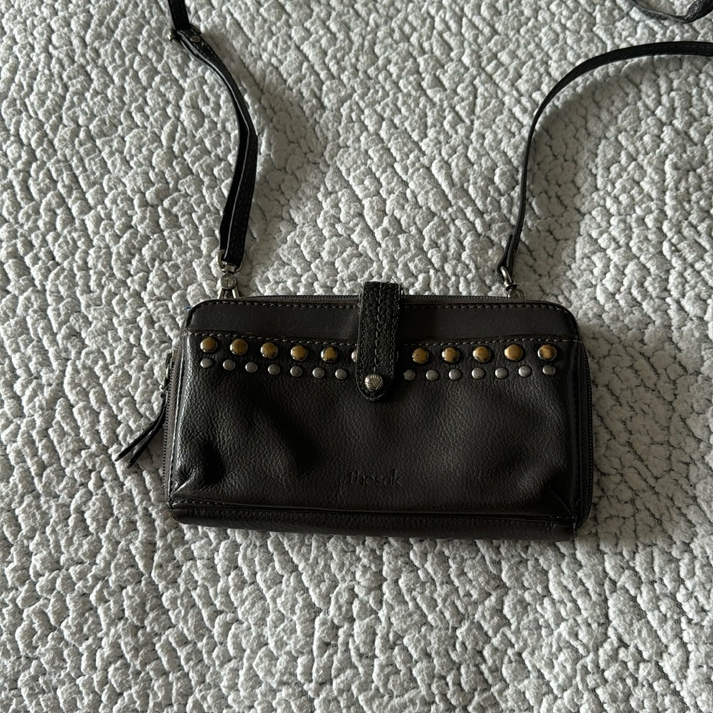 the sak purse!